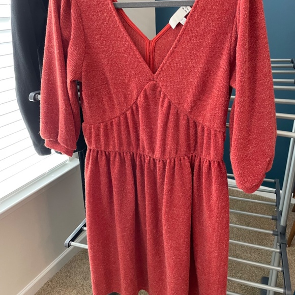 Anthropologie Laura tiered tunic - Picture 3 of 3